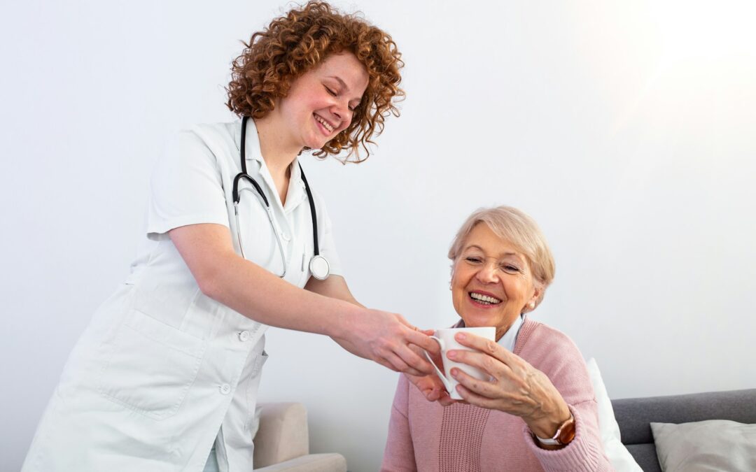 home care services